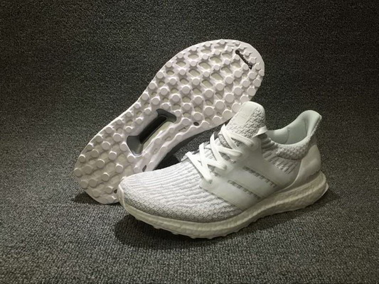 Super Max Adidas Ultra Boost 3 GS--001